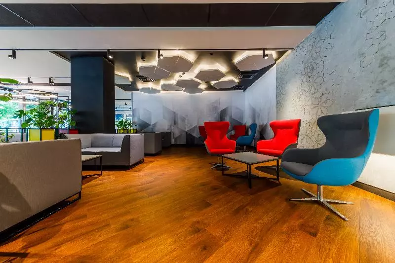 Fotos del hotel Wyspia?ski:  28