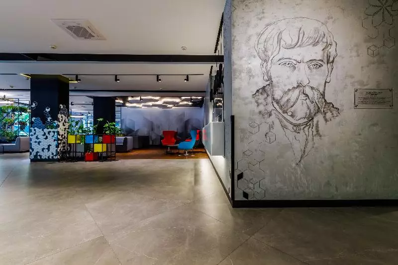 Fotos del hotel Wyspia?ski:  49