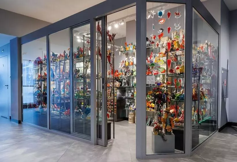 Fotos del hotel Wyspia?ski:  21