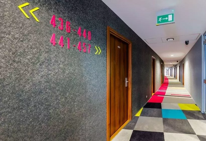 Fotos del hotel Wyspia?ski:  9