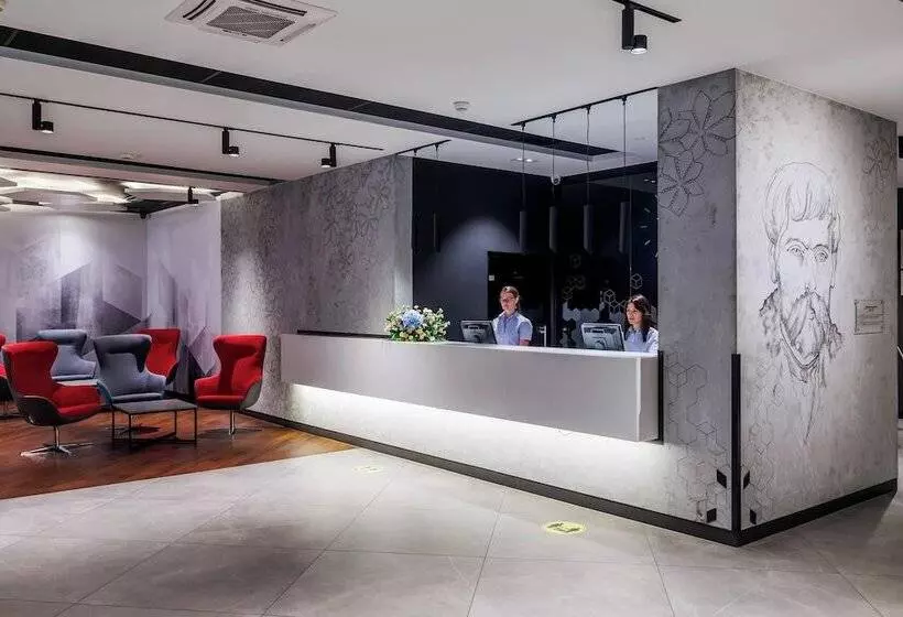 Fotos del hotel Wyspia?ski:  8