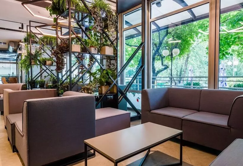 Fotos del hotel Wyspia?ski:  16