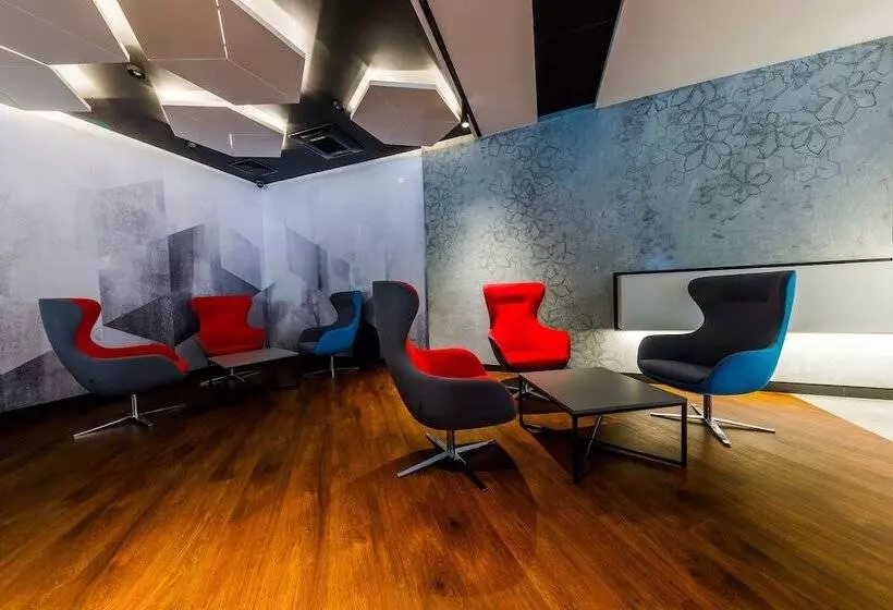 Fotos del hotel Wyspia?ski:  15