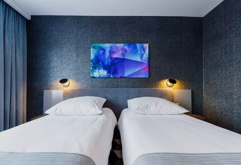 Fotos del hotel Wyspia?ski:  4