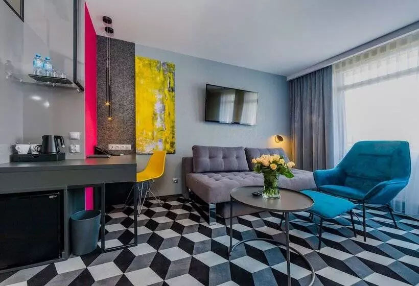 Fotos del hotel Wyspia?ski:  7