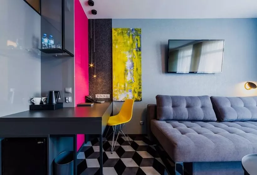 Fotos del hotel Wyspia?ski:  14