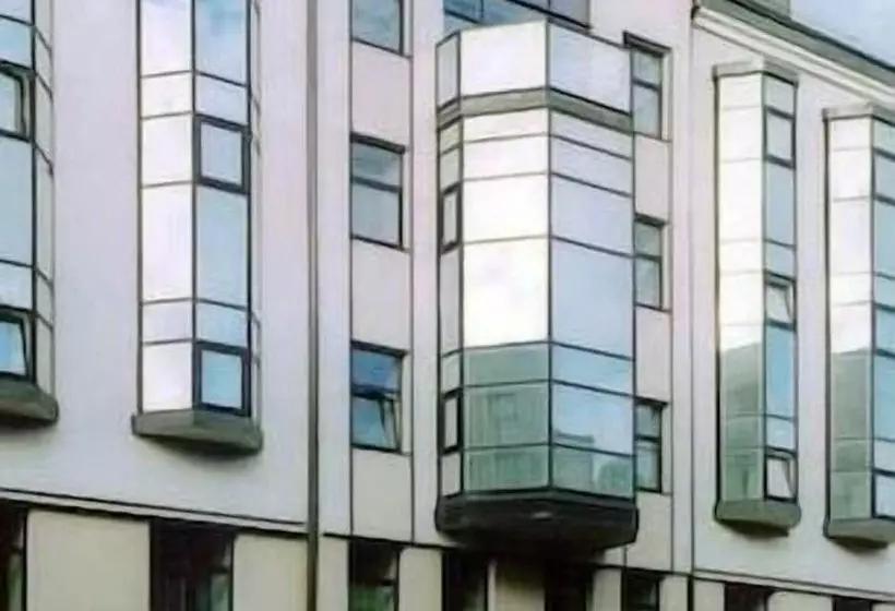 Fotos del hotel Ok:  8