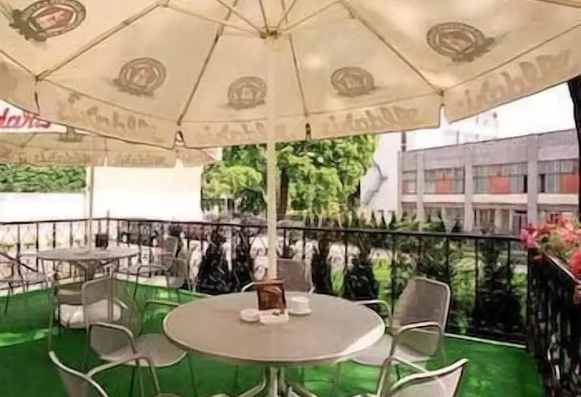 Fotos del hotel Ok:  5