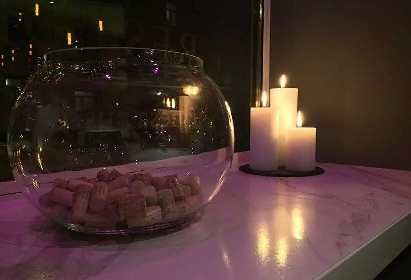 Fotos del hotel Ok:  13