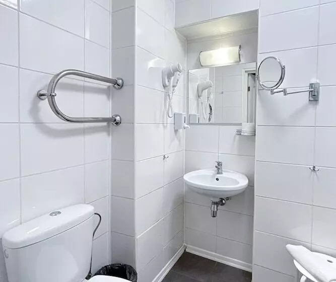 Fotos del hotel Ok:  15