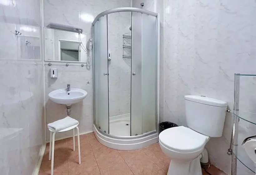 Fotos del hotel Ok:  6