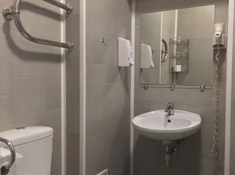 Fotos del hotel Ok:  17