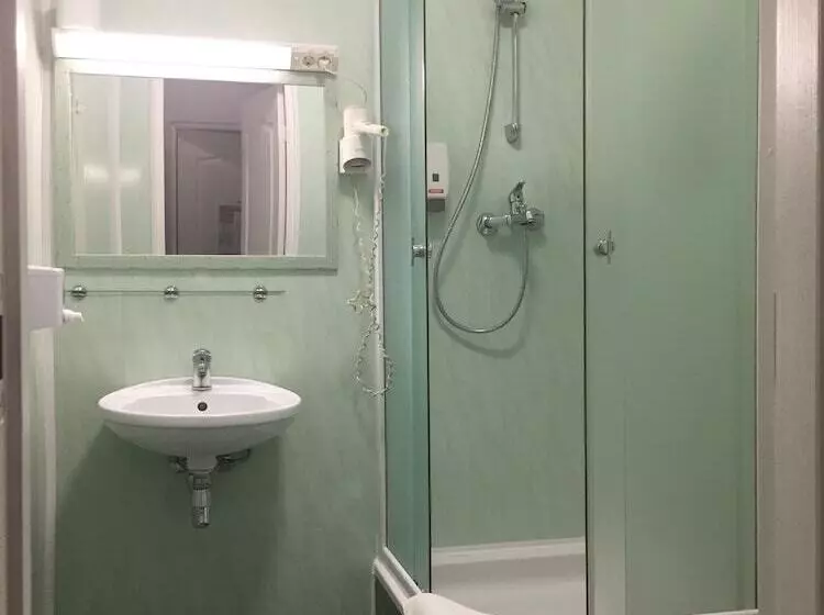 Fotos del hotel Ok:  19