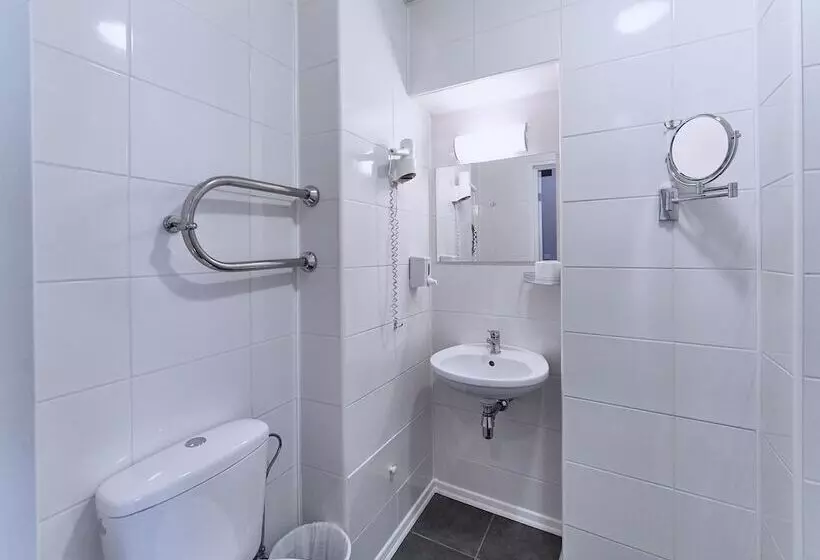 Fotos del hotel Ok:  20