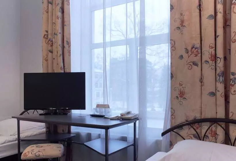 Fotos del hotel Ok:  9