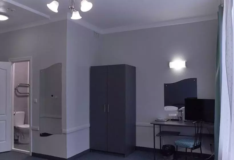 Fotos del hotel Ok:  14