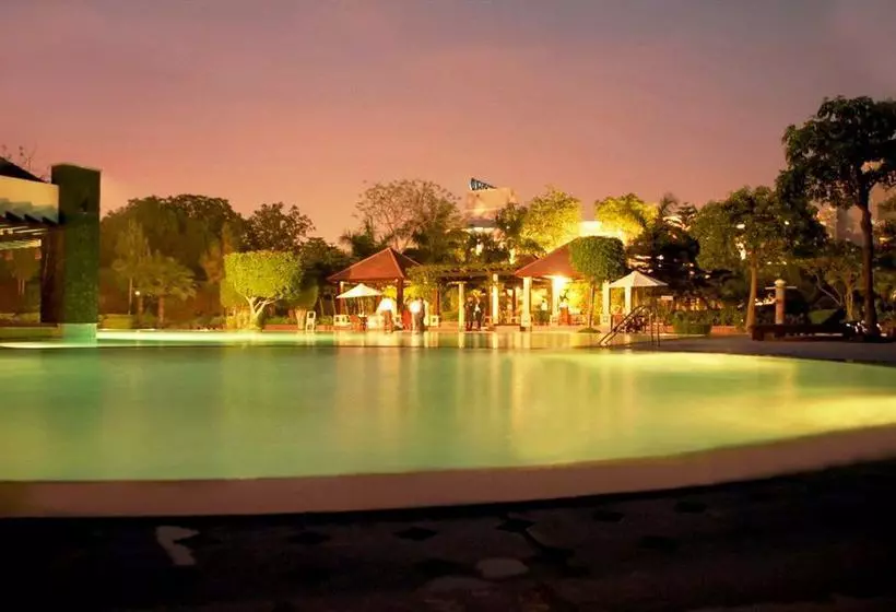 Fotos del hotel The Uppal an Ecotel Hotel New Delhi:  6