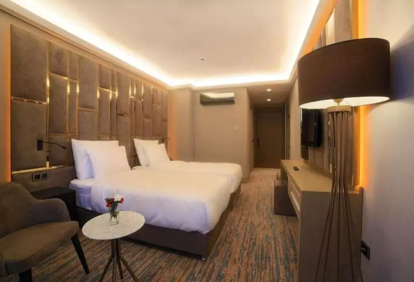 Fotos del hotel Ottoperla:  18