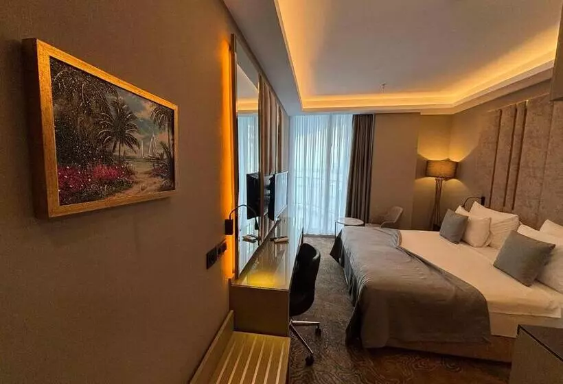 Fotos del hotel Ottoperla:  2