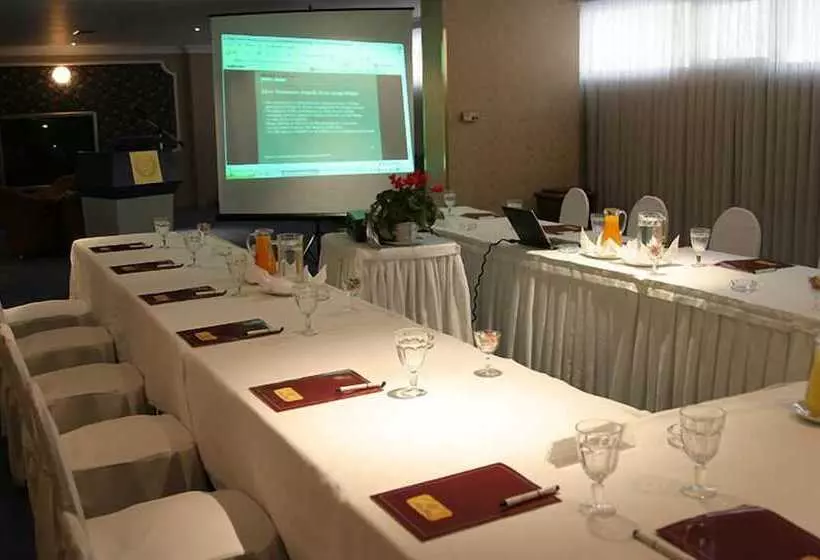 Fotos del hotel Apart Hotel Best:  8