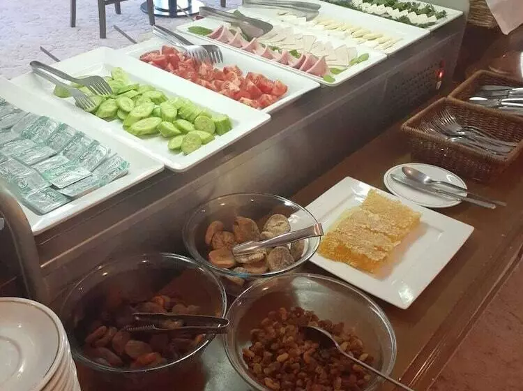 Fotos del hotel Apart Hotel Best:  23