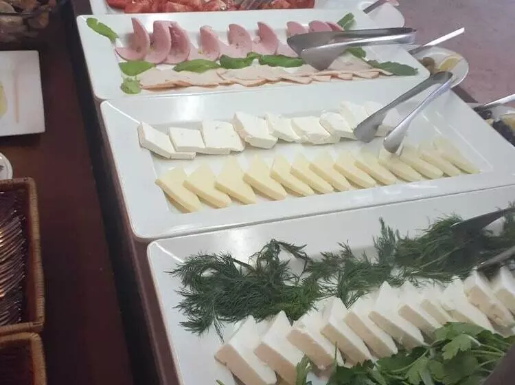 Fotos del hotel Apart Hotel Best:  15