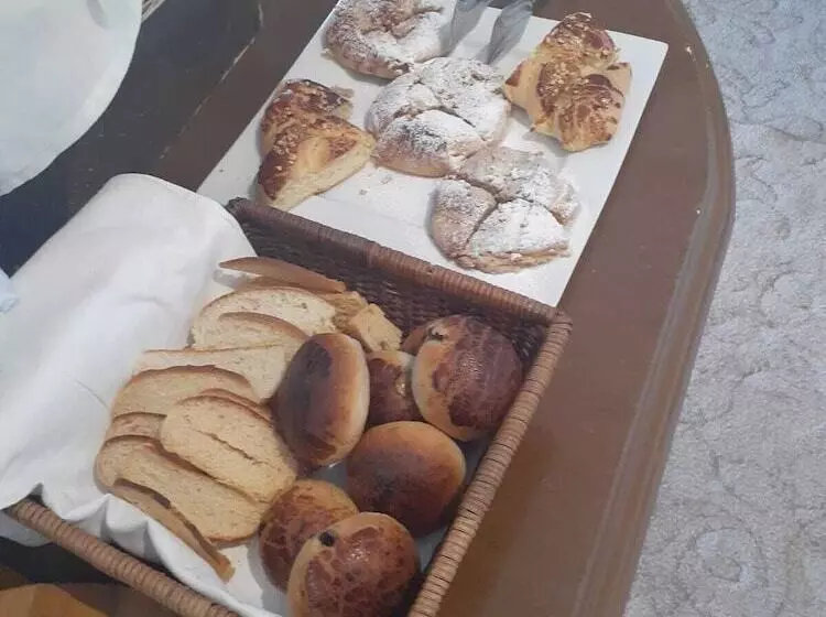 Fotos del hotel Apart Hotel Best:  6