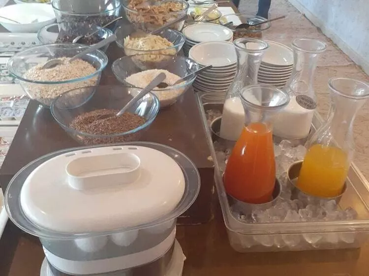 Fotos del hotel Apart Hotel Best:  25