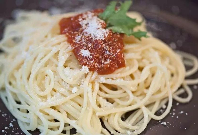 Fotos del hotel Apart Hotel Best:  21