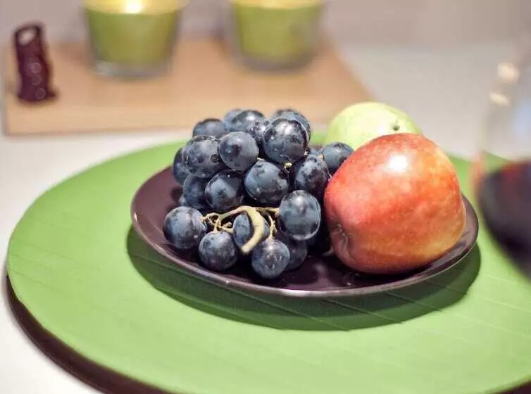 Fotos del hotel Apart Hotel Best:  18