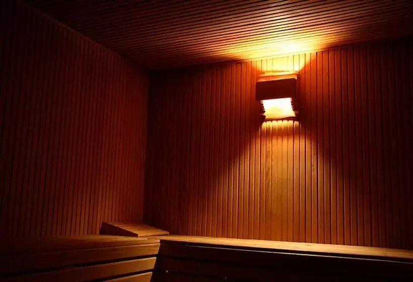 Fotos del hotel Apart Hotel Best:  5