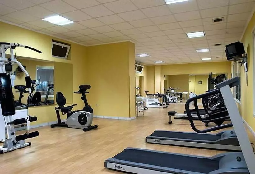 Fotos del hotel Apart Hotel Best:  17