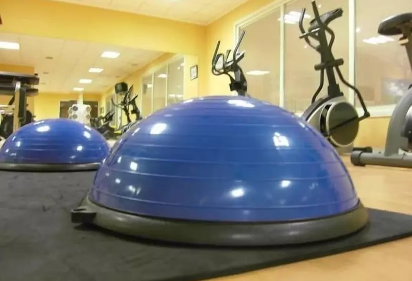 Fotos del hotel Apart Hotel Best:  13