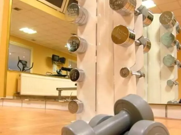 Fotos del hotel Apart Hotel Best:  20