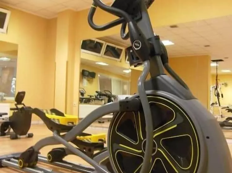 Fotos del hotel Apart Hotel Best:  4