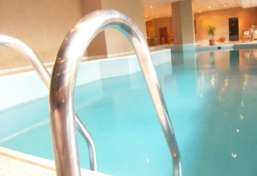 Fotos del hotel Apart Hotel Best:  2