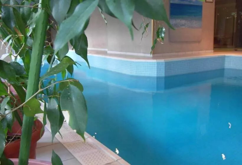 Fotos del hotel Apart Hotel Best:  12