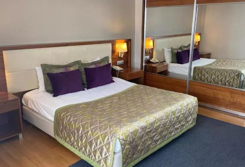 Fotos del hotel Apart Hotel Best:  16