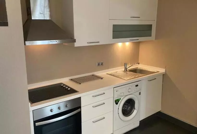 Fotos del hotel Apart Hotel Best:  10