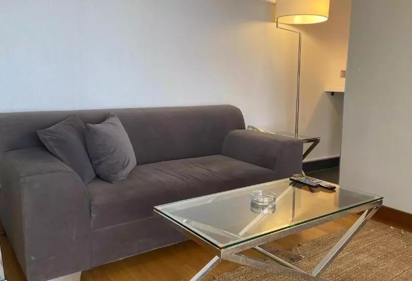 Fotos del hotel Apart Hotel Best:  22