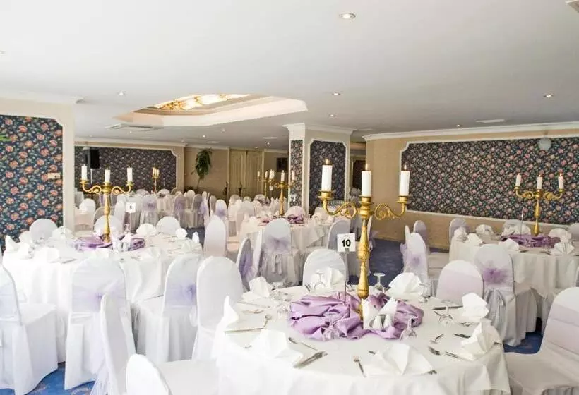 Fotos del hotel Apart Hotel Best:  3