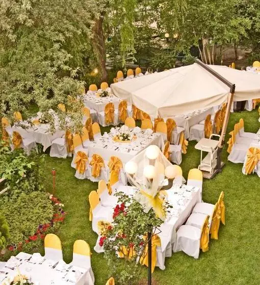 Fotos del hotel Apart Hotel Best:  9