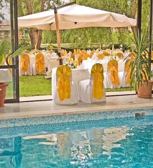 Fotos del hotel Apart Hotel Best:  7