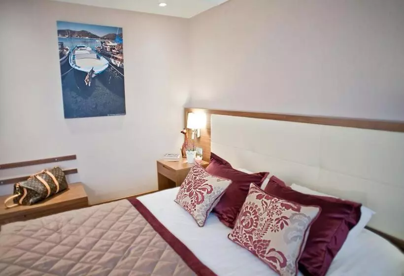 Fotos del hotel Apart Hotel Best:  19