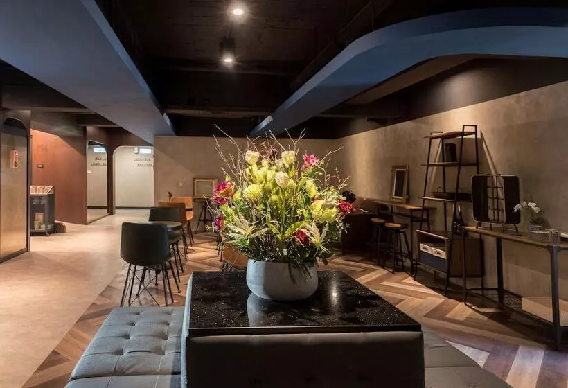 Fotos del hotel Lincoln:  17