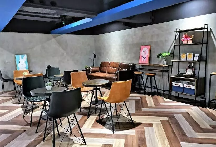 Fotos del hotel Lincoln:  14