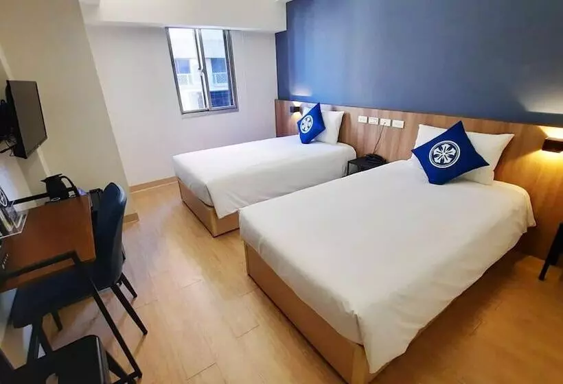 Fotos del hotel Lincoln:  13