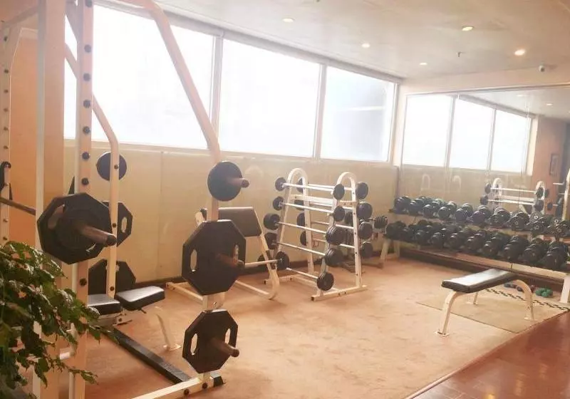 Fotos del hotel 999 Royal Suites & Towers:  3