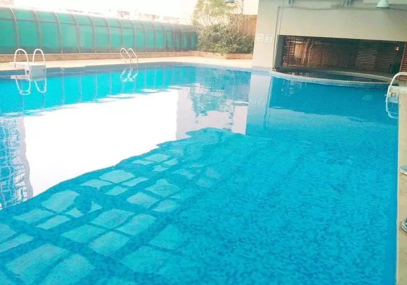 Fotos del hotel 999 Royal Suites & Towers:  2