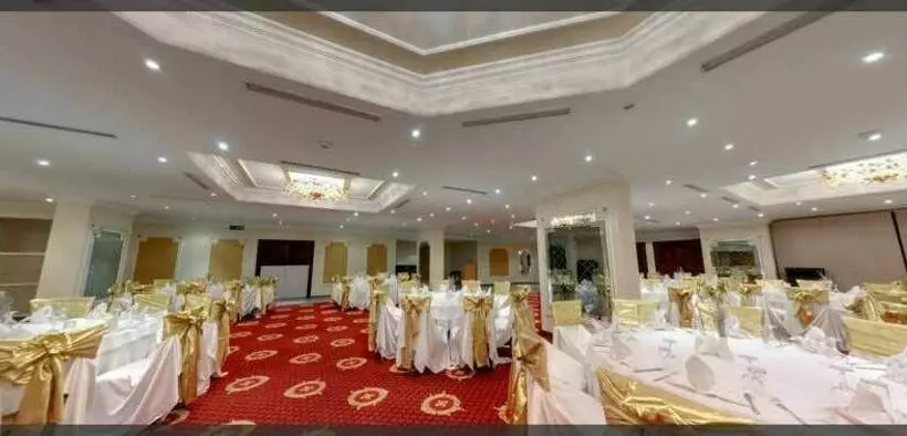 Fotos del hotel Adela:  3